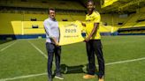 Kambwala refuerza la defensa del Villarreal