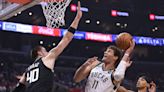 Giannis Antetokounmpo, Brook Lopez power Bucks to 119-106 victory over Clippers