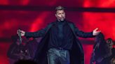 Ricky Martin anuncia 13 conciertos en España en julio