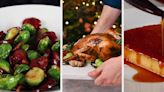 8 Festive Dishes With A Twist For The Tastiest Christmas Dinner Ever