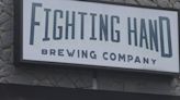 Fighting Hand Brewing celebrates 3rd anniversary on May 25