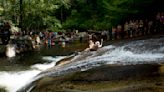 US national parks are crowded – and so are many national forests, wildlife refuges, battlefields and seashores