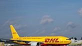 DHL delivers Formula 1® to Singapore, the first race in Asia of the 2023 season