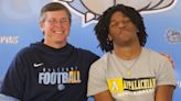 Here's what Gastonia, Shelby area football standouts said as early signing period begins