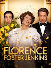 Florence Foster Jenkins (film)