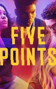 Five Points