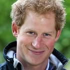 Prince Harry, Duke of Sussex