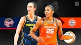 What channel is Fever vs. Sun on tonight? Time, schedule, live stream to watch Caitlin Clark WNBA debut game | Sporting News