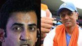 Gautam Gambhir's Special Message For Rahul Dravid After Becoming Head Coach Of Team India Goes Viral - News18