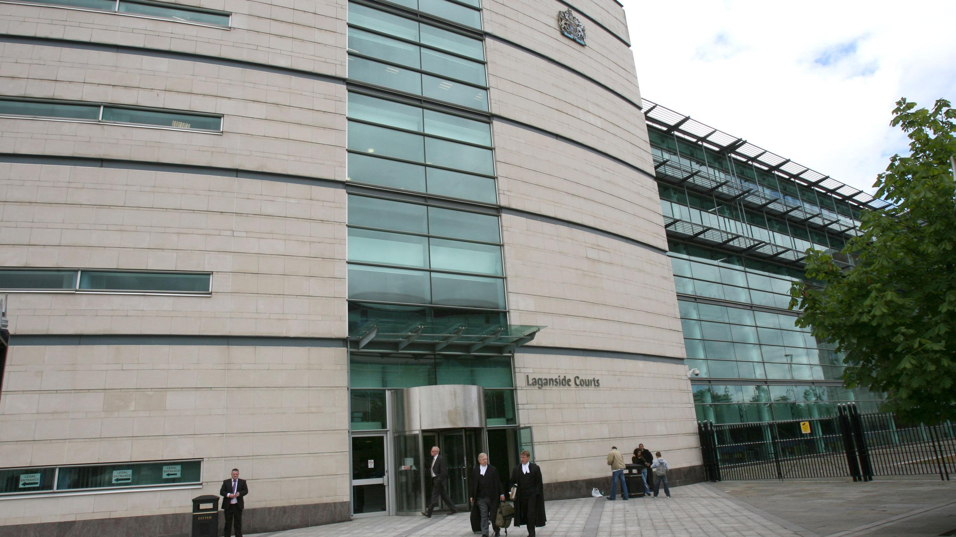 Judge issues warning to those involved in Belfast disorder