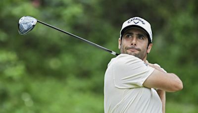 Español Otaegui gana el Open de China y estará en el PGA Championship