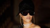 Rihanna devient la nouvelle égérie du parfum J’adore de Dior