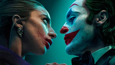 ‘Joker 2′ se la pega en taquilla y queda incluso por debajo del peor estreno de Marvel