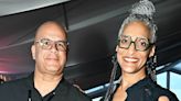 Hootie Who's Her Man? All About Carla Hall's Husband Matthew Lyons
