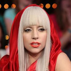 Lady Gaga