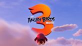 ‘Angry Birds Movie 3’ Is Happening With Jason Sudeikis & Josh Gad Returning