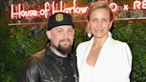 Cameron Diaz and Benji Madden Reveal Welcoming Baby No. 2