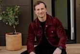 Joe Gebbia