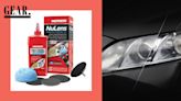 Dull No More! Improve Your Vision with These Top-rated Headlight Restoration Kits