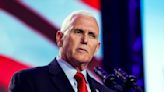 Former Vice President Mike Pence suspends his 2024 presidential bid