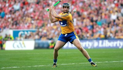 “You really have to care about hurling to go up to Antrim” Clare All-Ireland winner Ryan backs Davy Fitzgerald to lead Glensmen to success