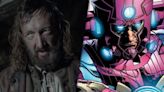 Fantastic Four's Galactus Actor Addresses MCU Future