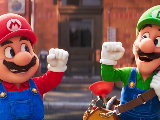 The Super Mario Bros. Movie 2 Features More Easter Eggs for Hardcore Fans