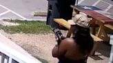 Texas Woman Accused Of Stealing Machine Gun From Shooting Range