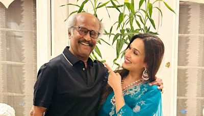 Rajinikanth Discharged From Hospital