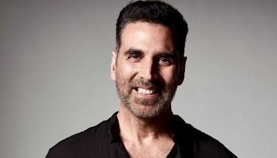 "Beta, Yaad Rakhna...": Akshay Kumar Blasts Troll Questioning Him "Chaar Film Kyu Karta Hai Saal Mein?"