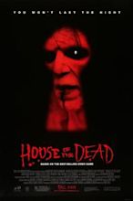 House of the Dead