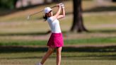 Oklahoma high school girls golf: Takeaways from first day of 2023 state tournament