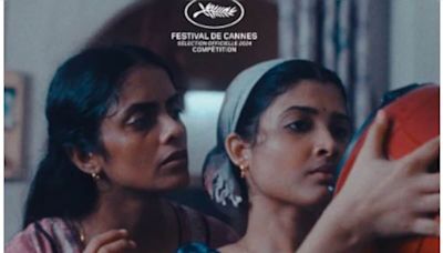 Cannes Timeline: From Chetan Anand To Payal Kapadia - A Glorious Run By Indian Filmmakers