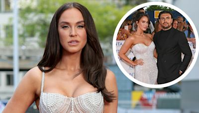 Vicky Pattison’s fears over cancelled wedding