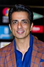 Sonu Sood