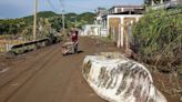 The river roared into their homes: A town in Puerto Rico struggles after Hurricane Fiona