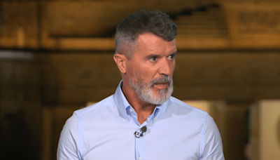 'It's rubbish!' - Roy Keane slams Liverpool star in first Euro 2024 rant