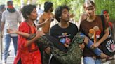 Bangladesh shuts schools nationwide after six killed in protests