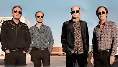 Hoodoo Gurus Announce 2024 Australian Tour