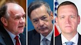 Three Trump allies charged in Wisconsin fake elector scheme | CNN Politics