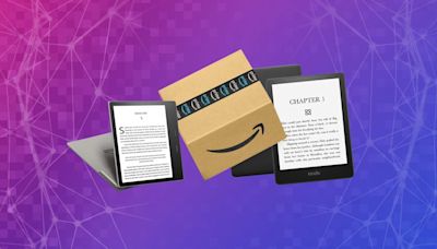 The 17 best Amazon Prime Day Kindle deals