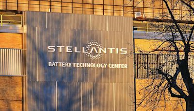 Stellantis evaluating UK operations amid EV policy concerns, says CEO