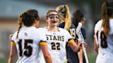 PSD Stars girls lacrosse dominates Palmer Ridge for first-ever 5A playoff win