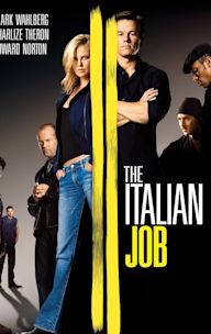 The Italian Job