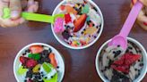Self-serve fro-yo franchise Yogurtland adds 2nd NJ shop