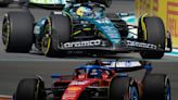 Carrera Sprint F1 del GP de Miami, en directo | Alonso y Sainz hoy en vivo | Marca