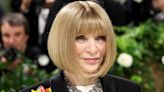 Why the 2024 Met Gala Exhibition Broke Anna Wintour’s “Cardinal Rule”