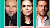 Netflix anuncia novos atores no elenco de Heartstopper; confira