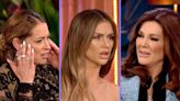 Jo Wenberg's Wild Reunion Appearance Stuns the Cast: "What the F-ck Is Going On?" | Bravo TV Official Site