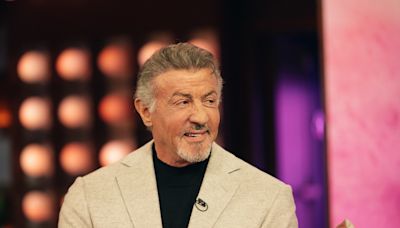 Fans Declare 'Poor Sly' as Sylvester Stallone Is Pranked by Wife Jennifer Flavin and Daughters in Epic Video